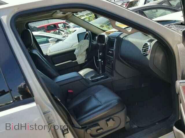 2006 FORD EXPLORER - VIN: 1FMEU75846UB11133 - Фото 5