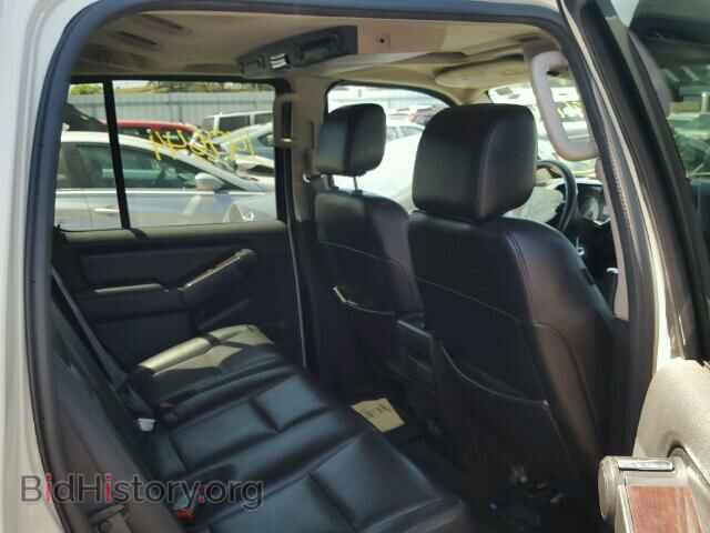 2006 FORD EXPLORER - VIN: 1FMEU75846UB11133 - Фото 6