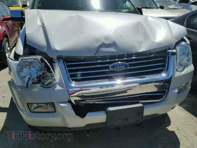 2006 FORD EXPLORER - VIN: 1FMEU75846UB11133 - Фото 7