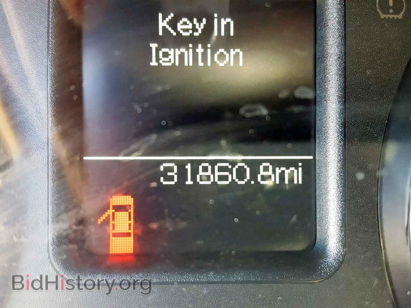 2017 RAM 1500 ST - VIN: 1C6RR7FT8HS840154 - Фото 8