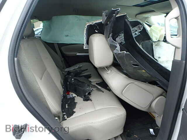 2013 FORD EDGE - VIN: 2FMDK3J91DBB57353 - Photo 6