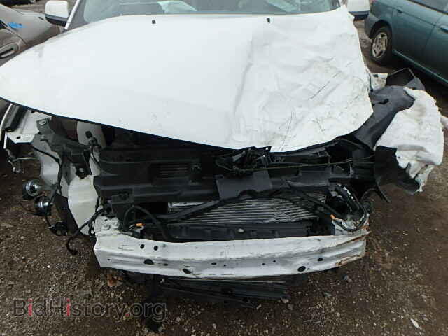 2013 FORD EDGE - VIN: 2FMDK3J91DBB57353 - Photo 7