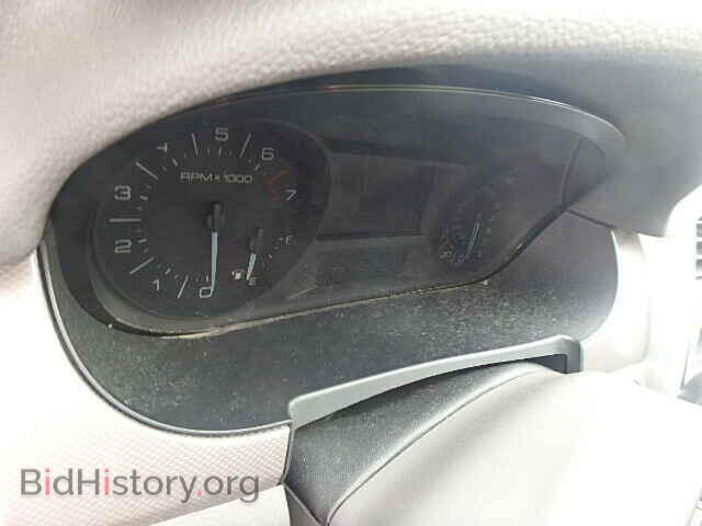 2013 FORD EDGE - VIN: 2FMDK3J91DBB57353 - Photo 8