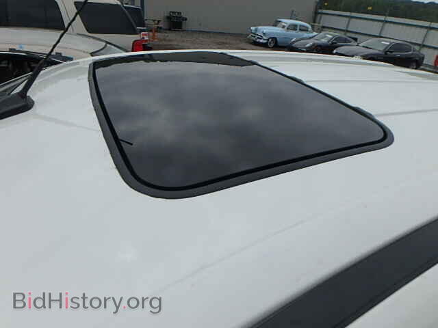 2013 FORD EDGE - VIN: 2FMDK3J91DBB57353 - Photo 9