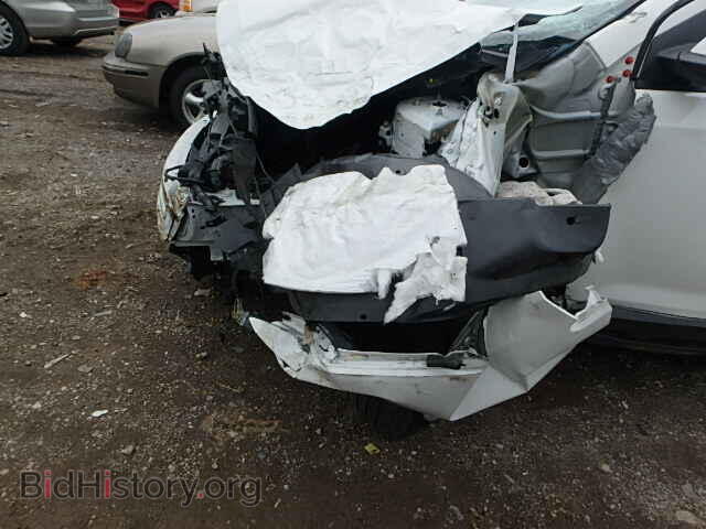 2013 FORD EDGE - VIN: 2FMDK3J91DBB57353 - Photo 10