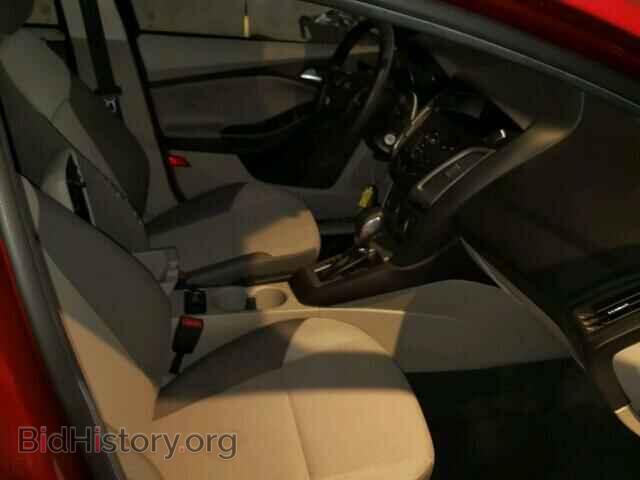 2014 FORD FOCUS - VIN: 1FADP3F28EL435173 - Photo 5