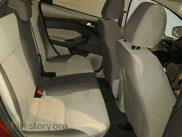 2014 FORD FOCUS - VIN: 1FADP3F28EL435173 - Photo 6