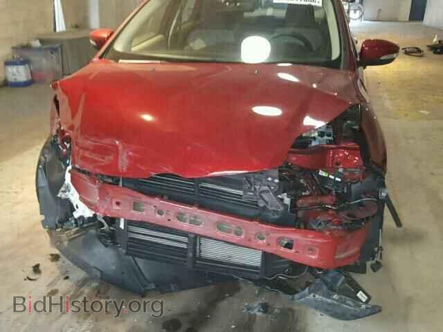 2014 FORD FOCUS - VIN: 1FADP3F28EL435173 - Photo 10