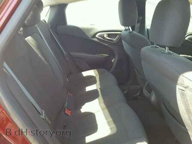 2015 CHRYSLER 200 - VIN: 1C3CCCAB1FN667830 - Photo 6