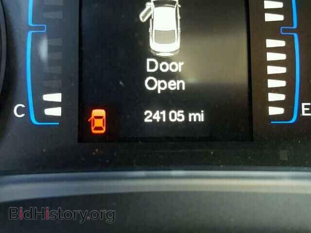 2015 CHRYSLER 200 - VIN: 1C3CCCAB1FN667830 - Photo 8