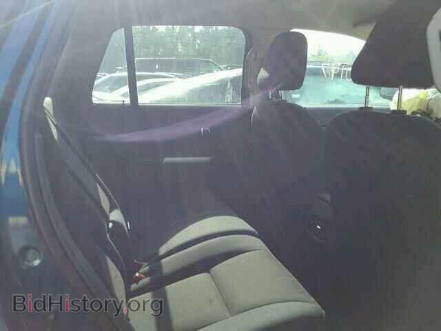 2011 FORD EDGE - VIN: 2FMDK3JC7BBA68640 - Photo 6