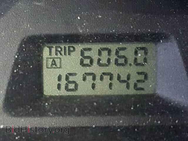 2002 MITSUBISHI LANCER - VIN: JA3AJ36E02U069769 - Photo 8