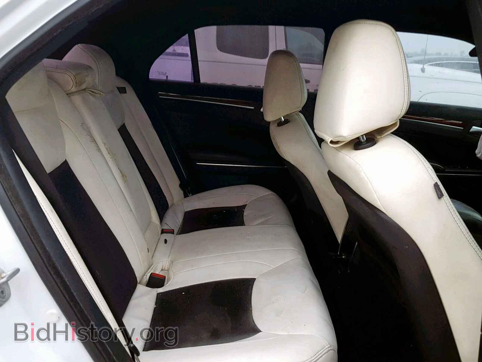 2012 CHRYSLER 300 - VIN: 2C3CCAAG8CH173128 - Photo 6