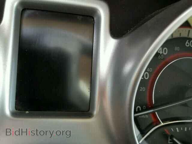 2011 DODGE JOURNEY - VIN: 3D4PG1FG9BT508061 - Фото 8
