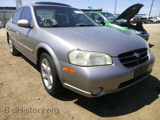 Фотография JN1CA31A8YT023672 - NISSAN MAXIMA 2000