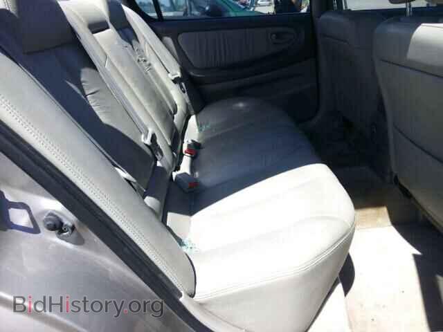 2000 NISSAN MAXIMA - VIN: JN1CA31A8YT023672 - Фото 6