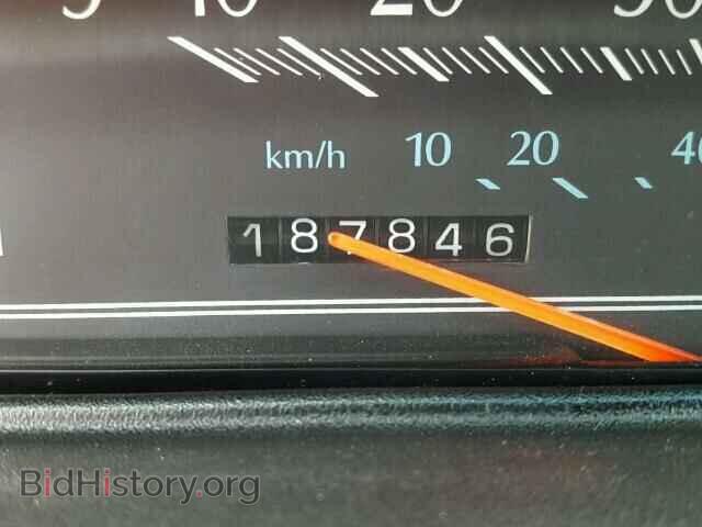 1992 CADILLAC DEVILLE - VIN: 1G6CD53B4N4314037 - Photo 8