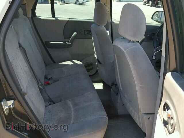 2003 SATURN VUE - VIN: 5GZCZ53B43S900338 - Фото 6