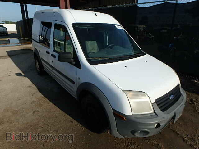 Фотография NM0LS6AN6AT002725 - FORD TRANSIT CO 2010
