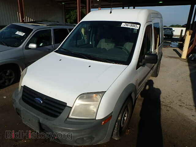 2010 FORD TRANSIT CO - VIN: NM0LS6AN6AT002725 - Фото 2