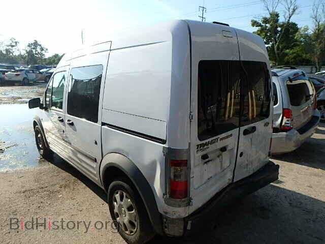 2010 FORD TRANSIT CO - VIN: NM0LS6AN6AT002725 - Фото 3