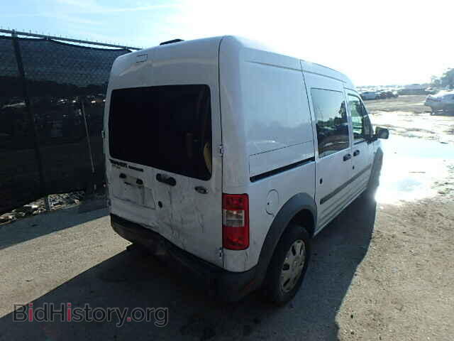 2010 FORD TRANSIT CO - VIN: NM0LS6AN6AT002725 - Фото 4