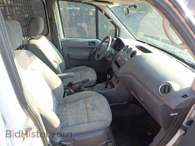2010 FORD TRANSIT CO - VIN: NM0LS6AN6AT002725 - Фото 5