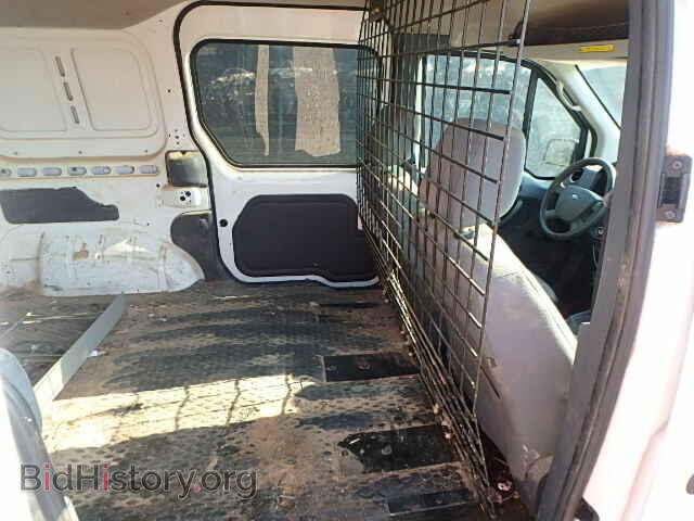 2010 FORD TRANSIT CO - VIN: NM0LS6AN6AT002725 - Фото 6