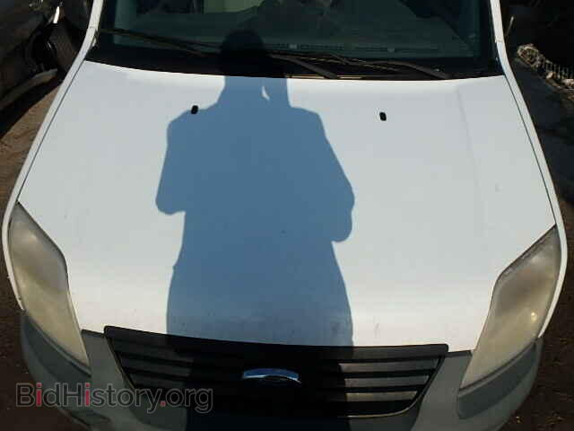 2010 FORD TRANSIT CO - VIN: NM0LS6AN6AT002725 - Фото 7