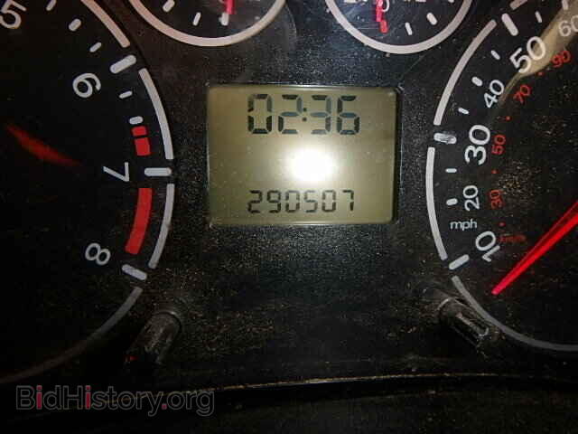 2010 FORD TRANSIT CO - VIN: NM0LS6AN6AT002725 - Фото 8