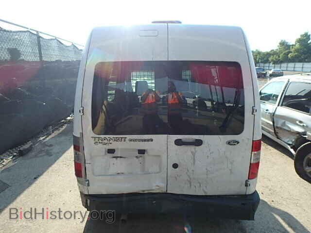 2010 FORD TRANSIT CO - VIN: NM0LS6AN6AT002725 - Фото 9