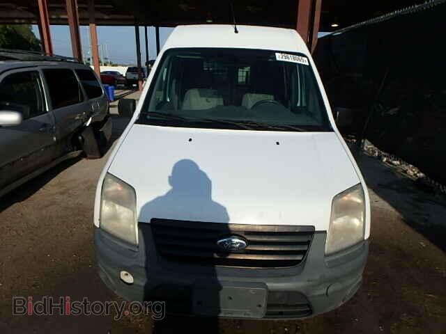 2010 FORD TRANSIT CO - VIN: NM0LS6AN6AT002725 - Фото 10