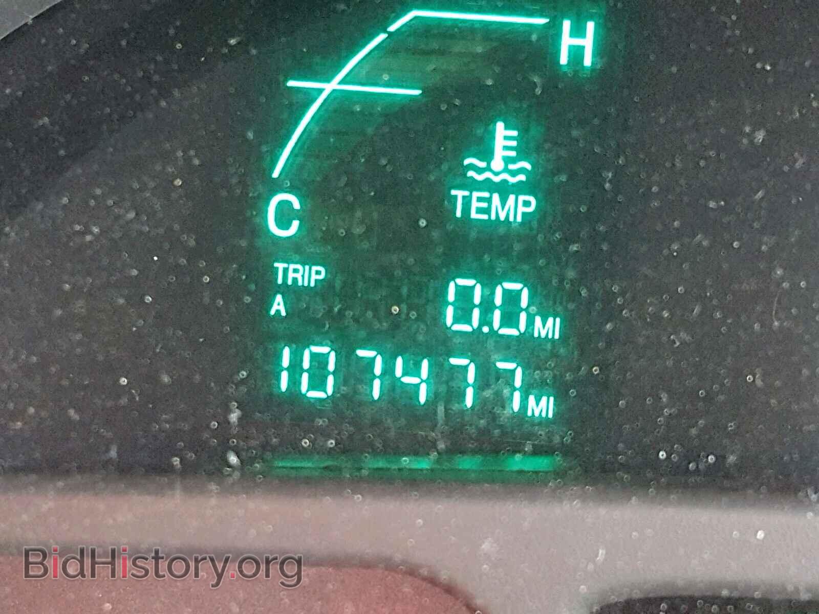 2002 CADILLAC DEVILLE - VIN: 1G6KD54Y32U251376 - Фото 8