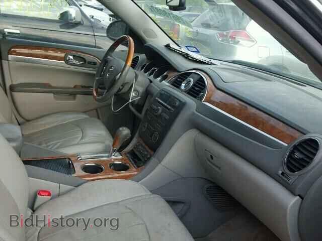 2008 BUICK ENCLAVE - VIN: 5GAER23708J219399 - Фото 5