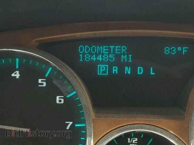 2008 BUICK ENCLAVE - VIN: 5GAER23708J219399 - Фото 8
