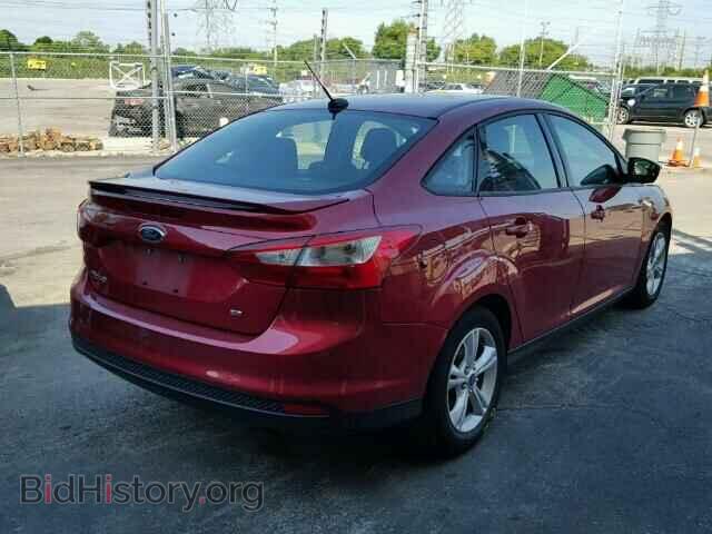 2012 FORD FOCUS - VIN: 1FAHP3F21CL249005 - Photo 4