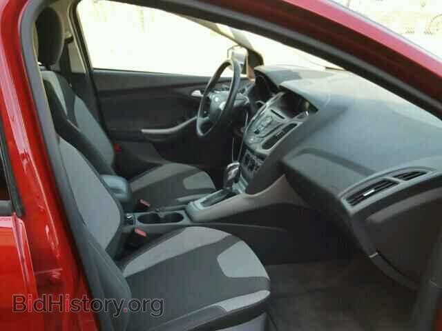 2012 FORD FOCUS - VIN: 1FAHP3F21CL249005 - Photo 5