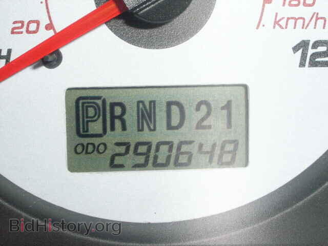 2002 FORD ESCAPE - VIN: 1FMYU01112KC76821 - Фото 8