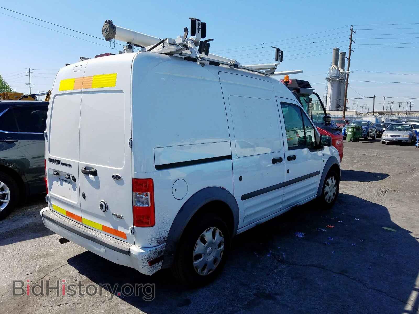 2013 FORD TRANSIT CO - VIN: NM0LS7BN6DT135302 - Фото 4