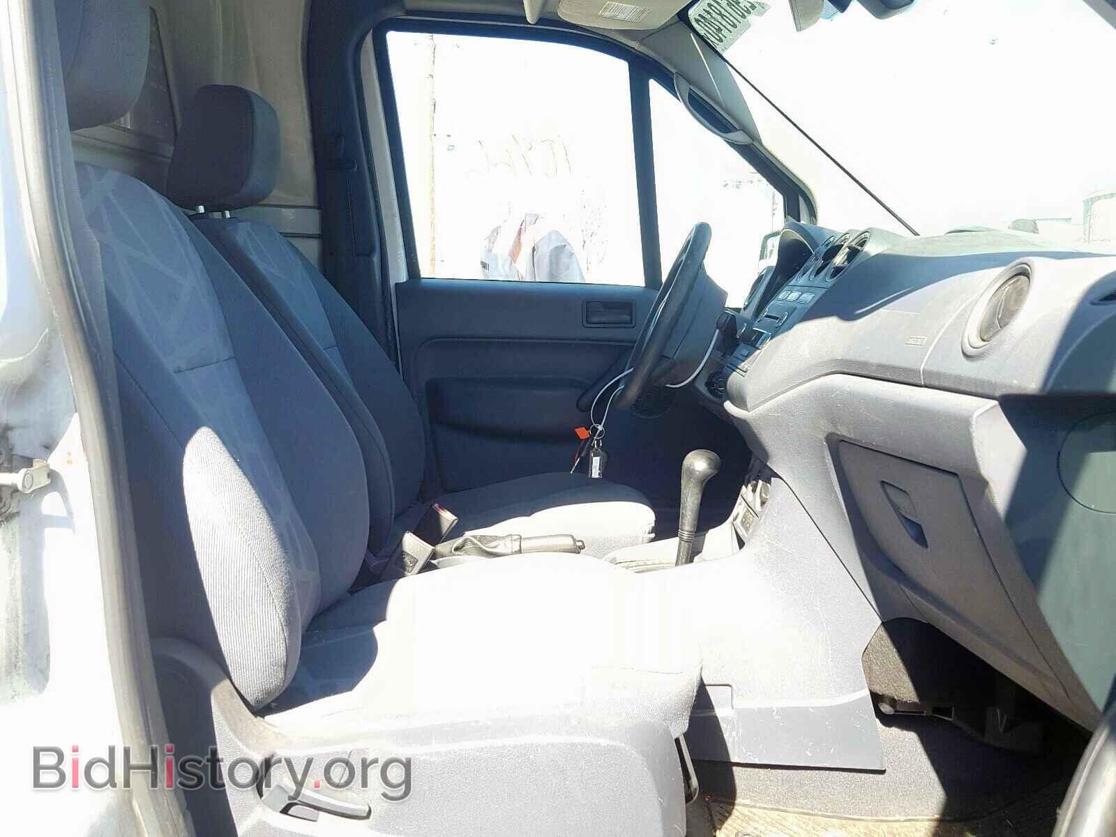 2013 FORD TRANSIT CO - VIN: NM0LS7BN6DT135302 - Фото 5