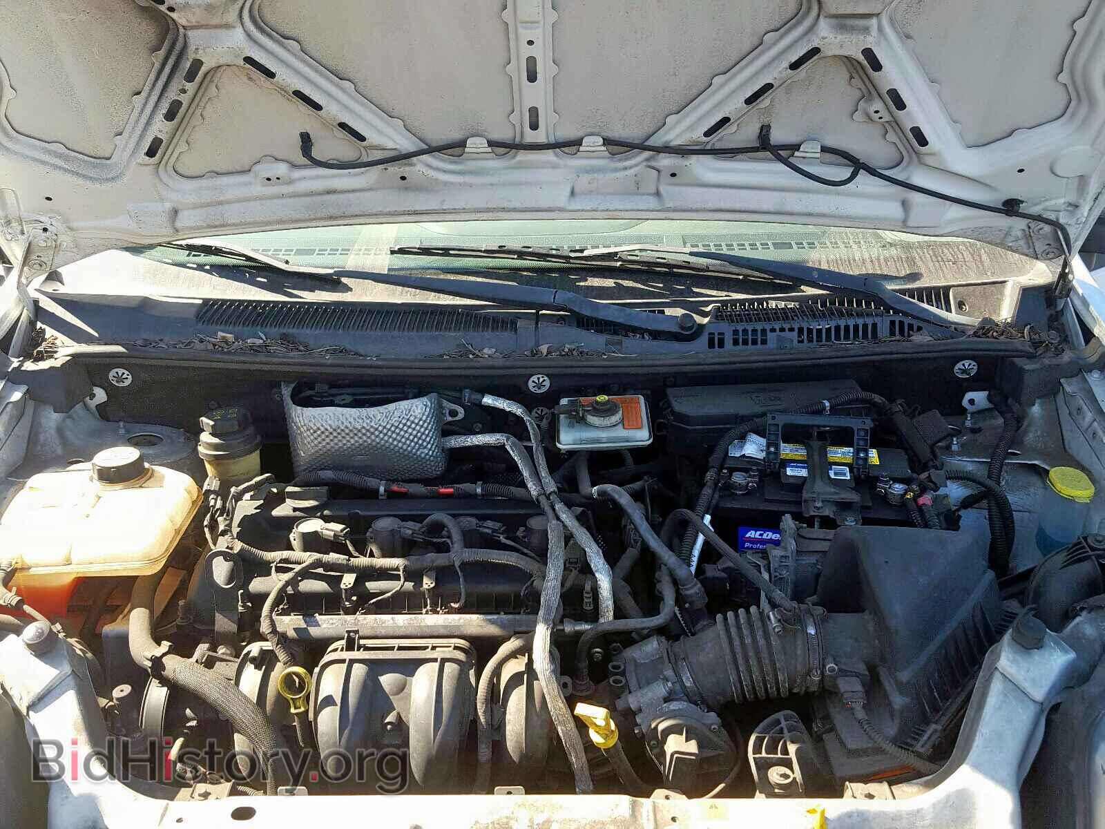 2013 FORD TRANSIT CO - VIN: NM0LS7BN6DT135302 - Фото 7