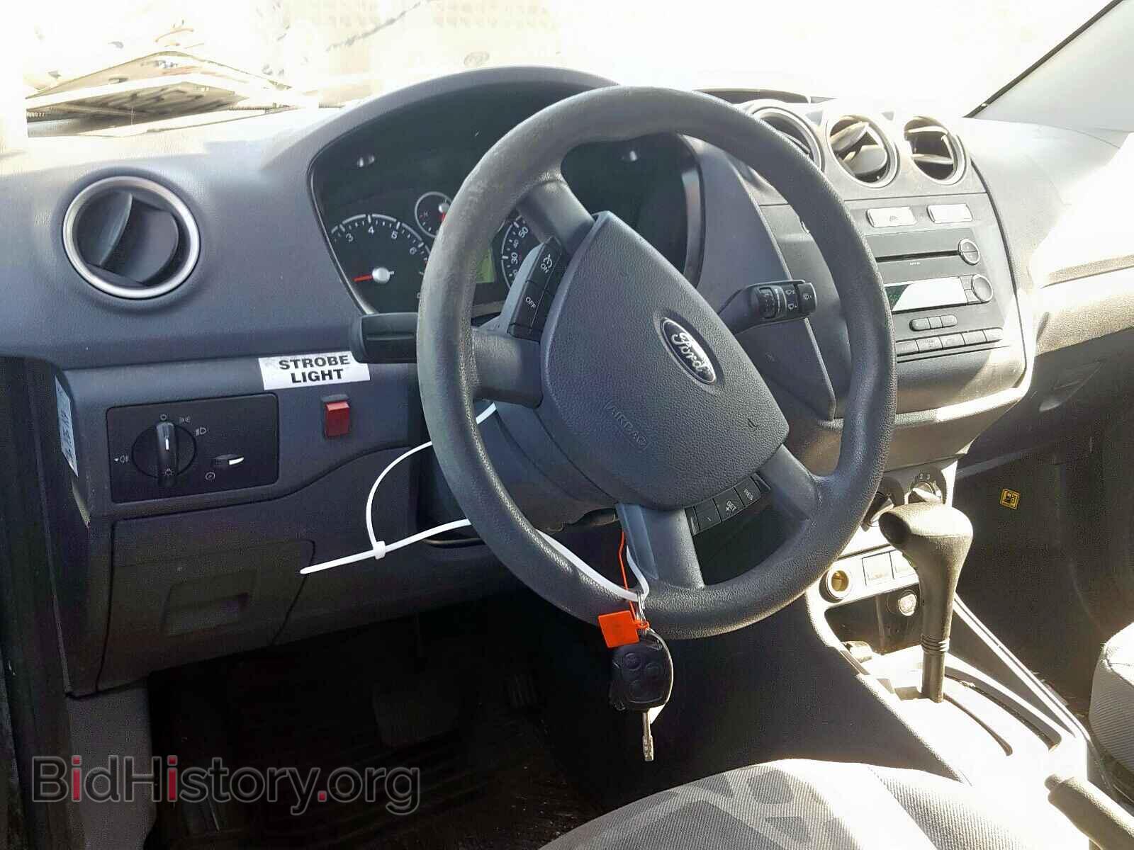 2013 FORD TRANSIT CO - VIN: NM0LS7BN6DT135302 - Фото 10