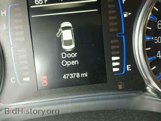 2015 CHRYSLER 200 - VIN: 1C3CCCAB7FN734348 - Photo 8