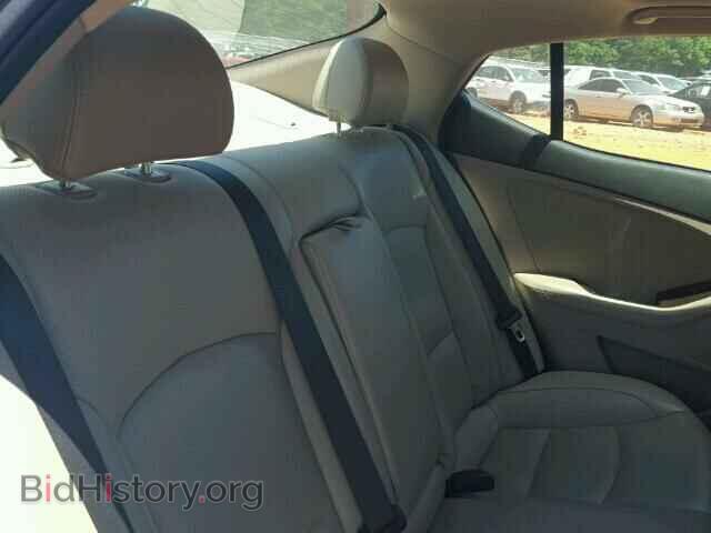 2014 KIA OPTIMA - VIN: 5XXGN4A70EG261928 - Фото 6
