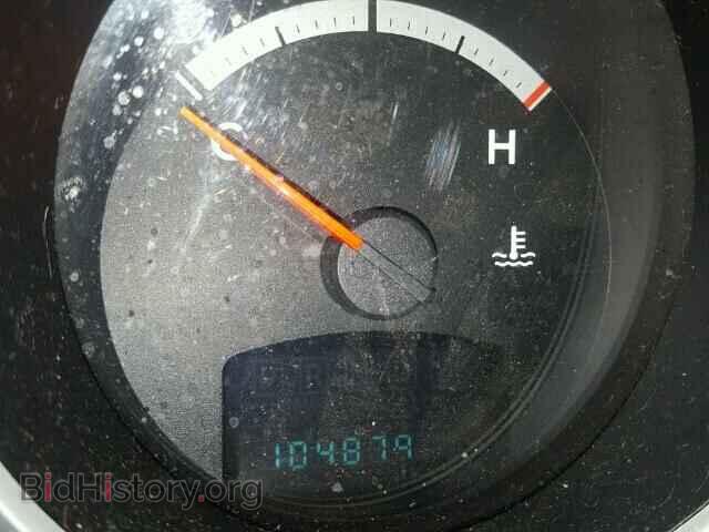 2008 DODGE CARAVAN - VIN: 2D8HN44H18R110070 - Фото 8