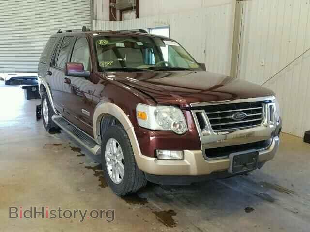 Photo 1FMEU64EX6UB71855 - FORD EXPLORER 2006