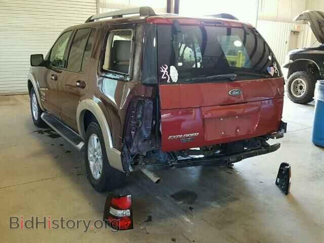 2006 FORD EXPLORER - VIN: 1FMEU64EX6UB71855 - Фото 3