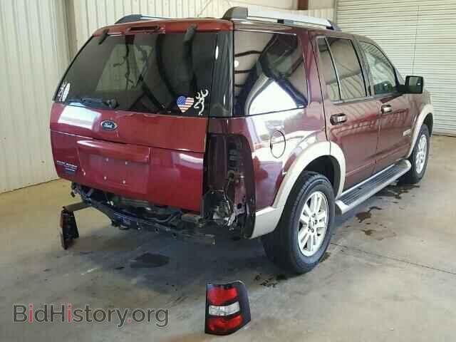 2006 FORD EXPLORER - VIN: 1FMEU64EX6UB71855 - Фото 4