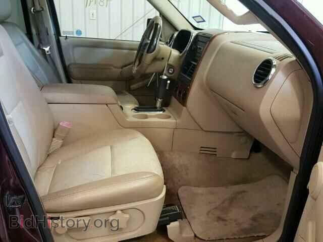 2006 FORD EXPLORER - VIN: 1FMEU64EX6UB71855 - Фото 5