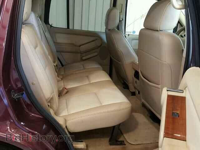2006 FORD EXPLORER - VIN: 1FMEU64EX6UB71855 - Фото 6